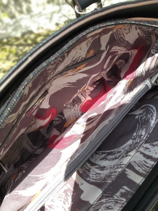 Сумка бренд Девид Джонс