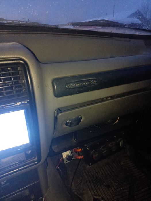 Волга.  Газ 3110