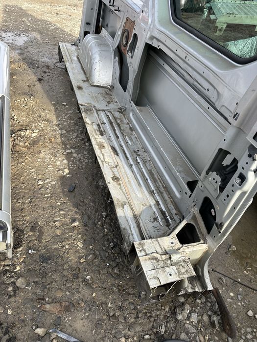 Panou lateral stanga / dreapta Renault Trafic 3 Opel Vivaro lung