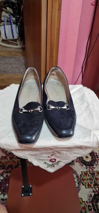 Pantofi dama marca Ara