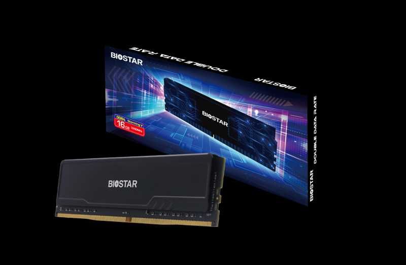 32GB DDR4 3200MHz CL16 Noi, sigilati