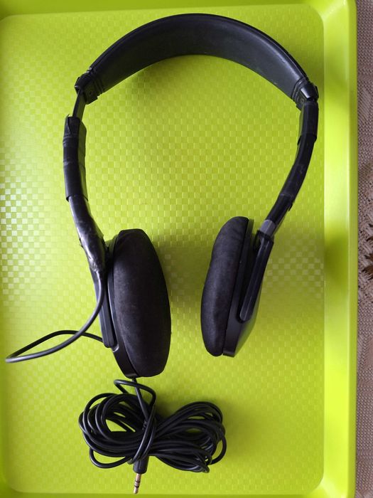 Casti stereo StudioLine
