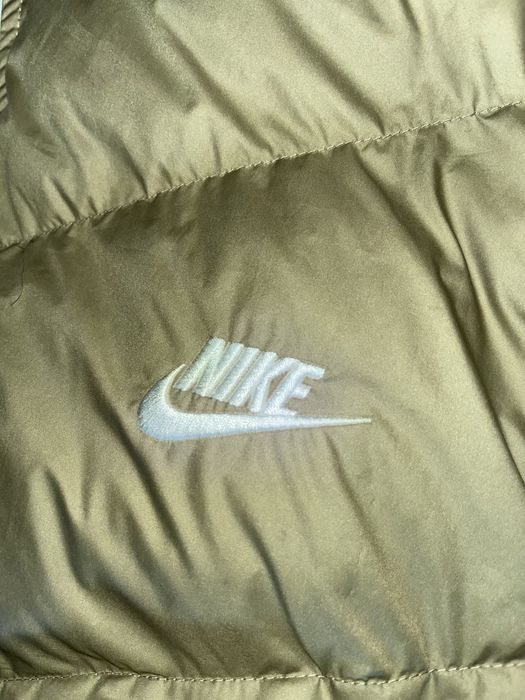 Nike яке Storm-fit