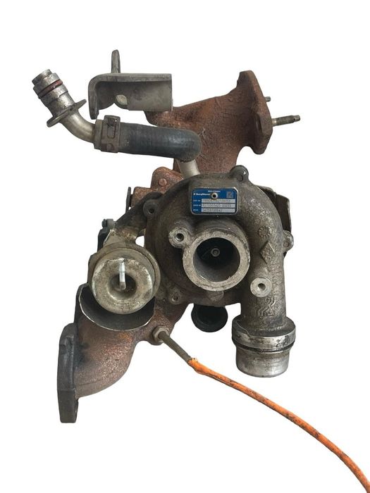 Turbina Dacia Logan Ii 2012 - > 1.5Dci 54359700042