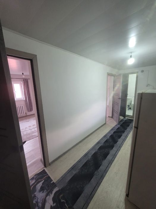 Сдам квартиру 2 комнаты