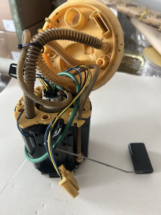 Pompa combustibil rezervor land rover freelander 2