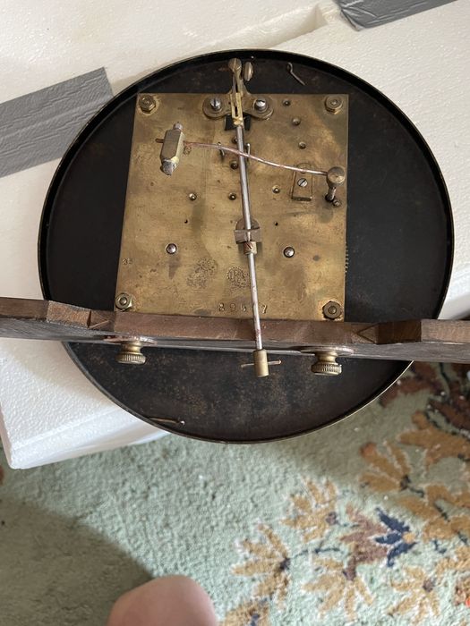 Pendula Mendel Graiova