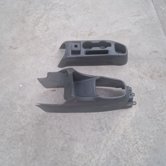 Кобалть мошинасига