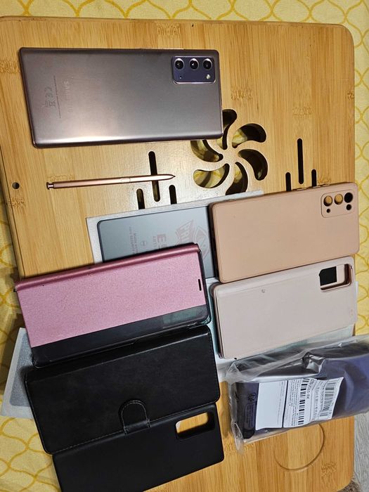 telefon Samsung Galaxy Note 20