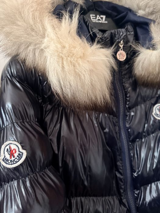 Оригинално яке Moncler