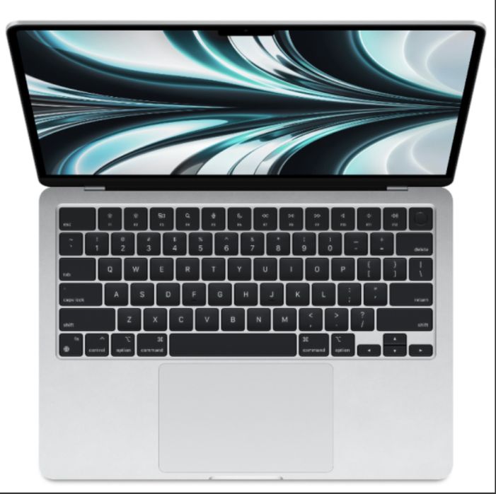 НоутбукMacbookAir2022 продам новый