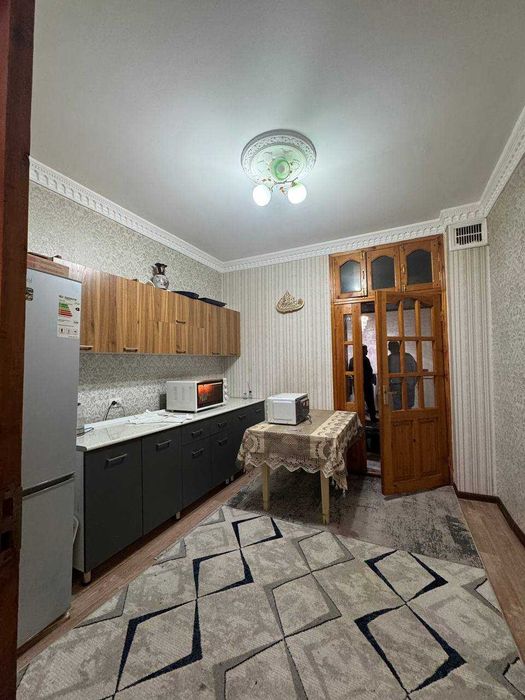 Yangihoyat, Do‘stlik 2 mahallasi.  5 / 1 /9   хонадон сотаман .