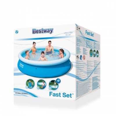 Басейн надуваем 305см./76см. Bestway