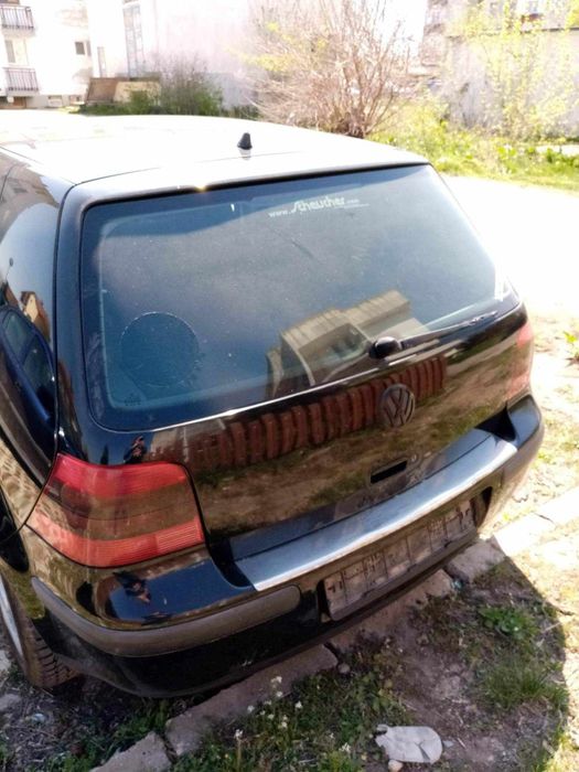 Vw Golf 4 1.9TDI