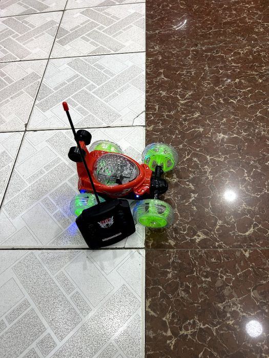 Pulti moshina judayam zor