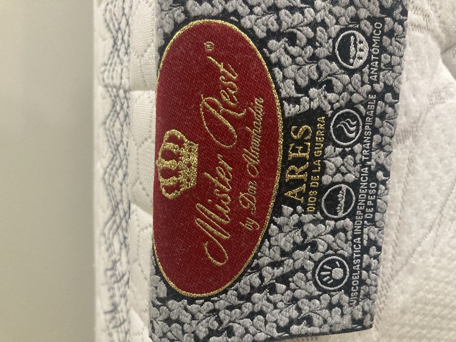 Матрац для спальный