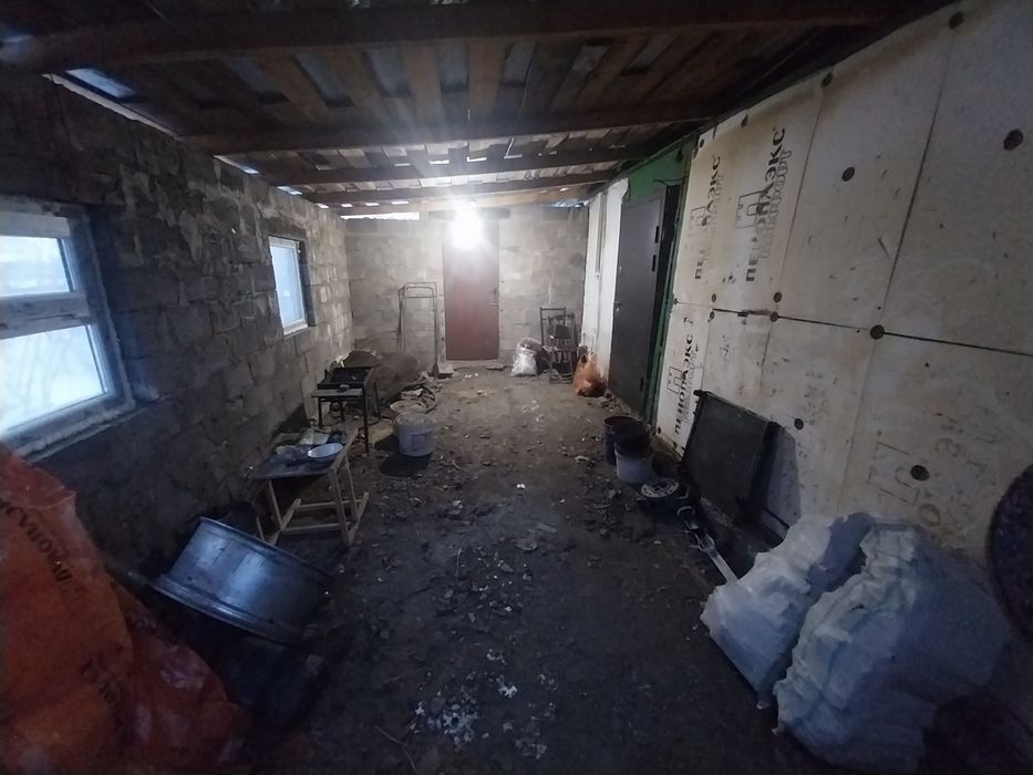 Продаём или меняем на квартиру дом!