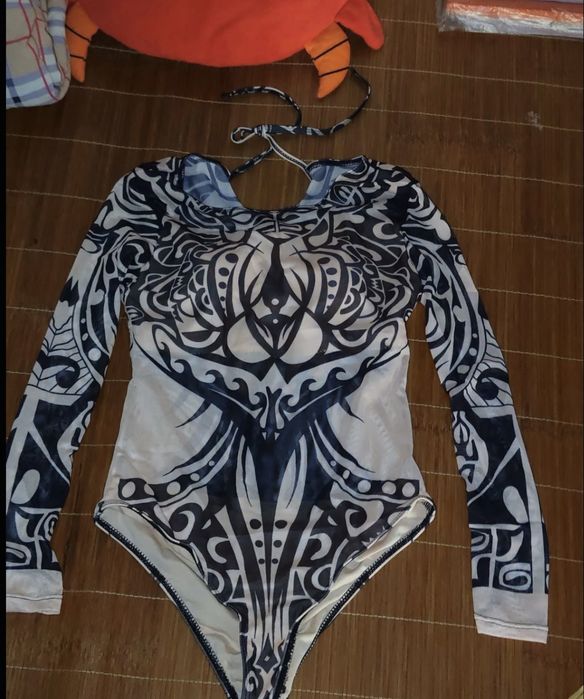 Продам купальник SPF 42-44