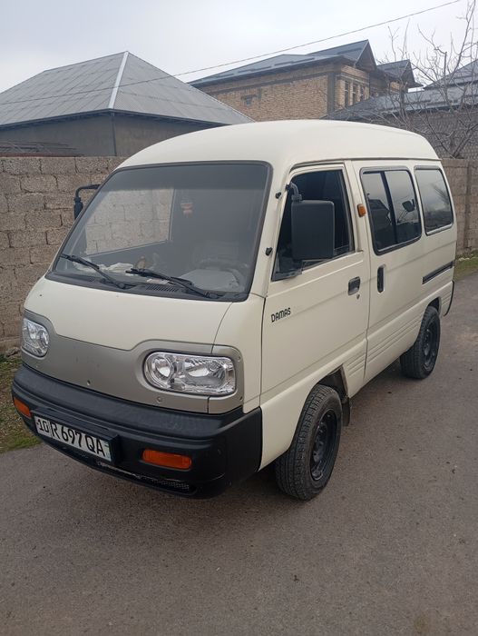 Дамах сотилади 2009