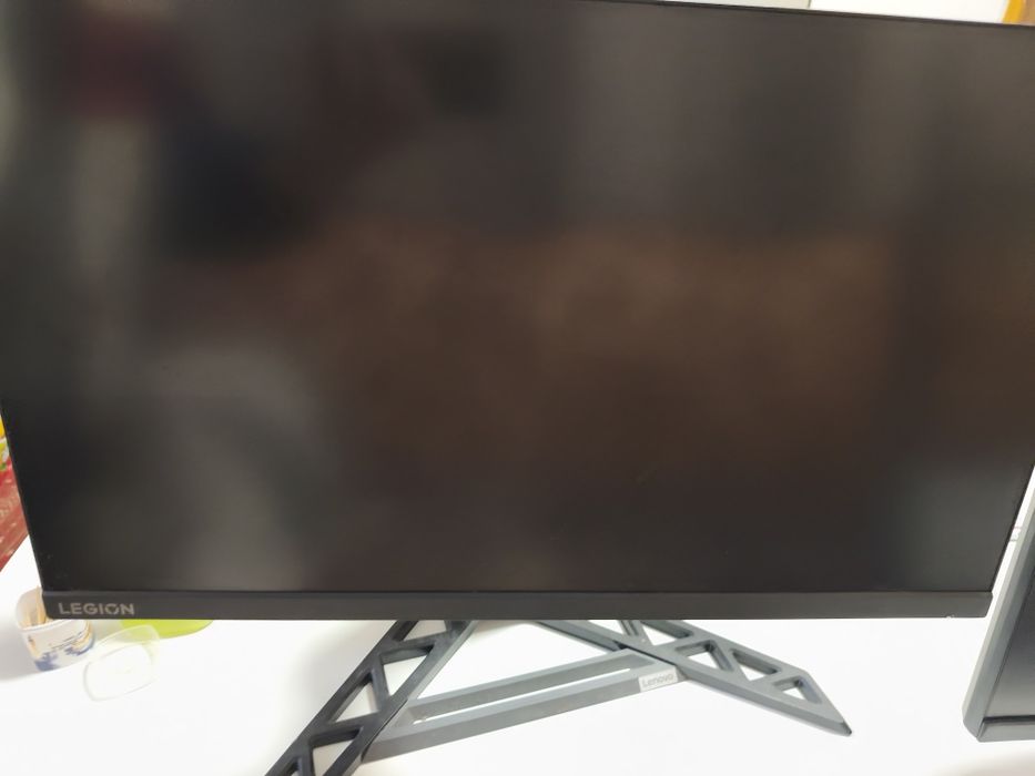 Legion монитор 280 Hz