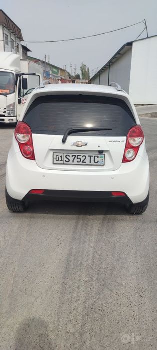 Spark avtomat 4pozitsiya
