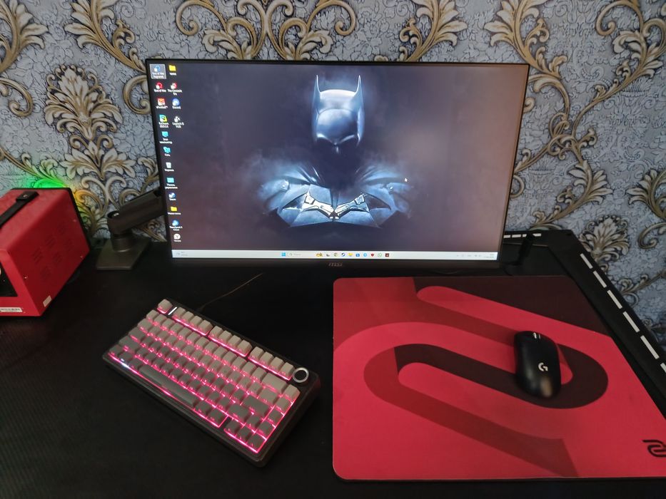 Компьютеры с комплектами