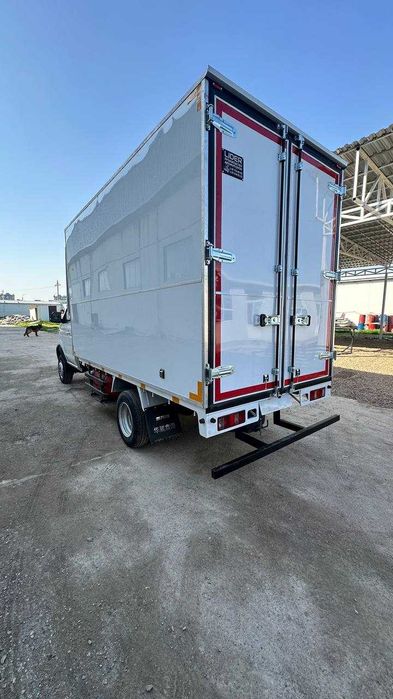 Avto tent Лабо сендвич реф furgon  Kia labo changan shineray шинрей