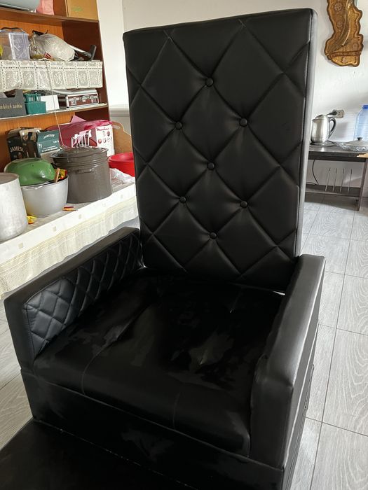 Педикюрное кресло