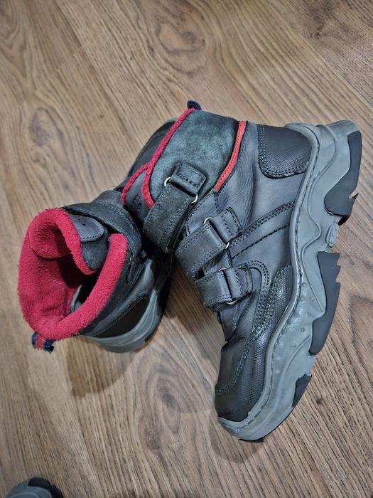 Зимни боти за момче Lasoki