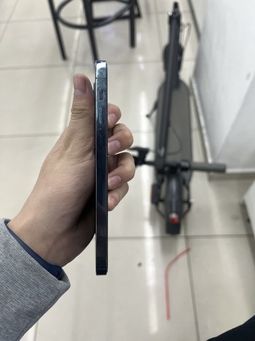 Iphone 12 pro Айфон 12 про