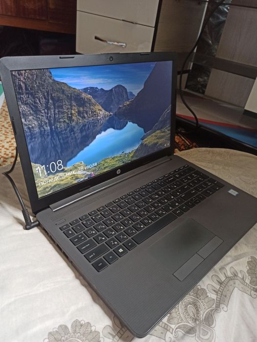 Hp Povilion Srochna sotiladi