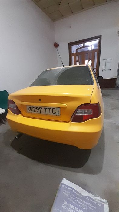 1 yil kamida haydash kerak