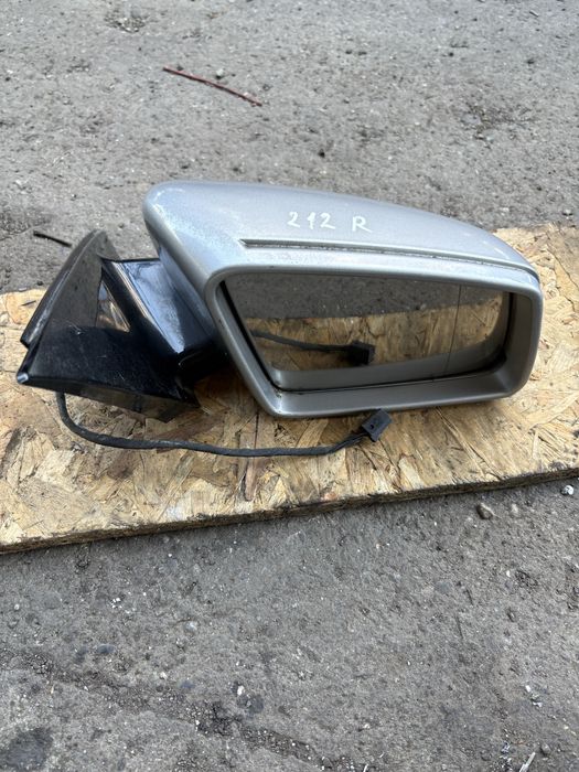 Огледало дясно Mercedes E Class W212