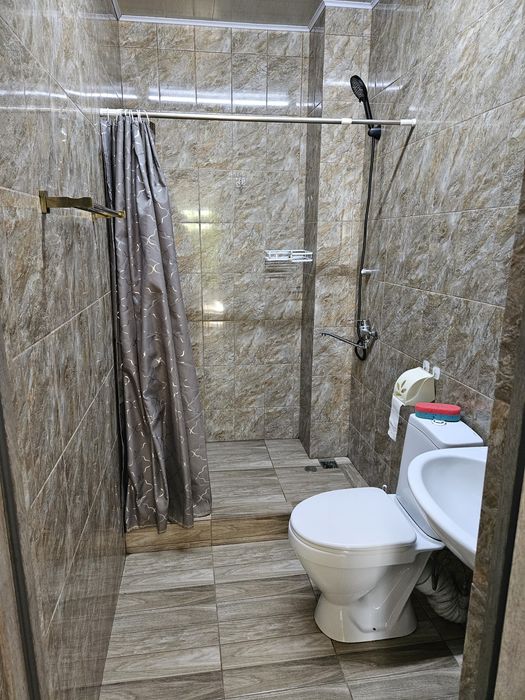 Сдаётся квартира