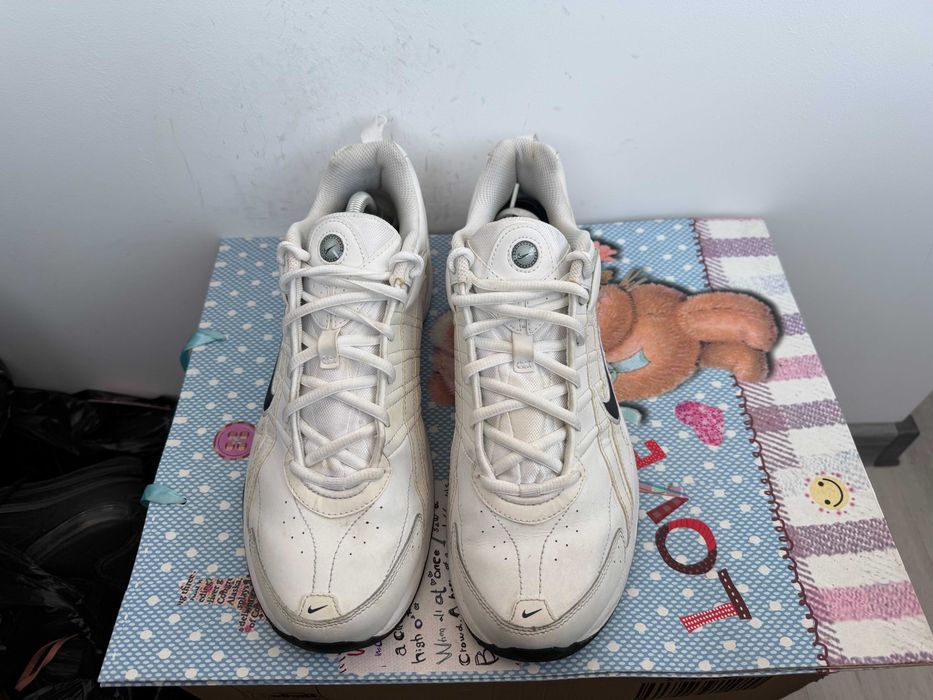 Nike T-Lite VIII''оригинални мъжки маратонки 44 номер