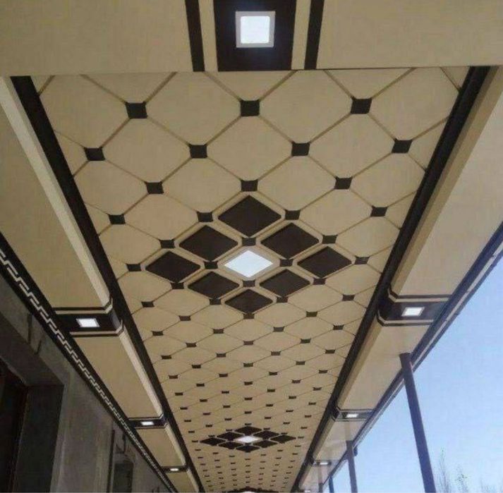 Туникафон Туникабонд Карниз Навес Сайдинг