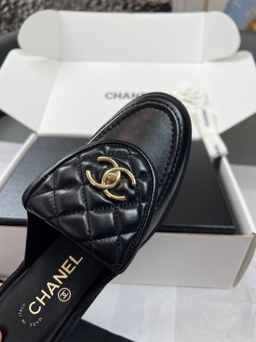 Papuci Chanel 35-42