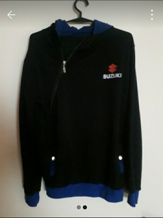 Vand Geaca moto /suzuki