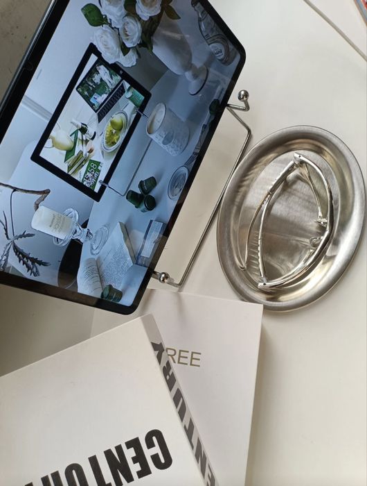 Очки в стиле Y2K