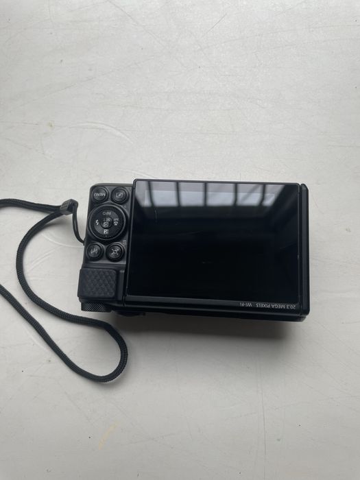 Canon PowerShot SX740 HS