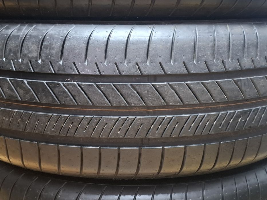 Set 4 anvelope vara 205 60 16 Nexen dot 2024