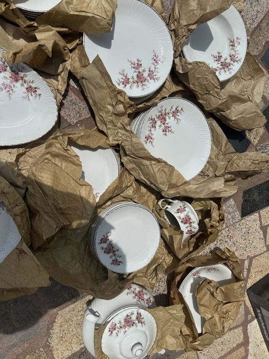 Set 12 persoane Arpo