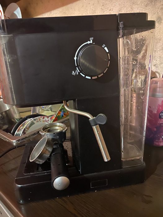 Кафе Машина Finlux