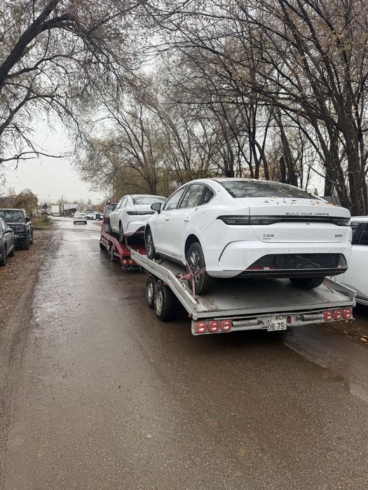 Эвакуатор Тараз город межгород