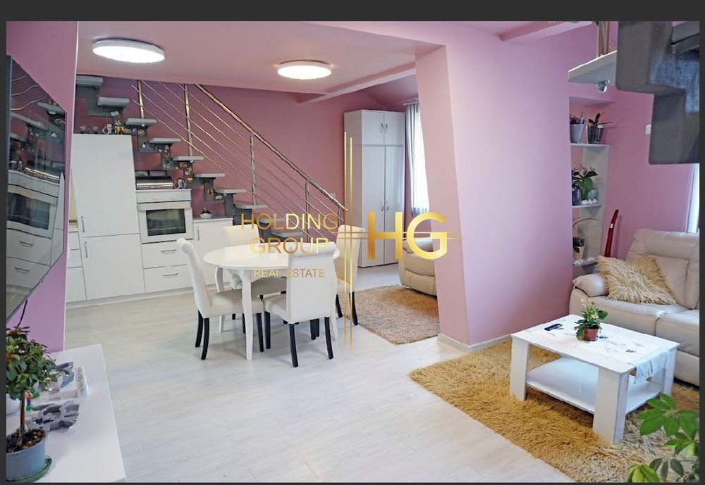 4-стаен в Варна-Център площ 125 цена 345000 - снимка 7