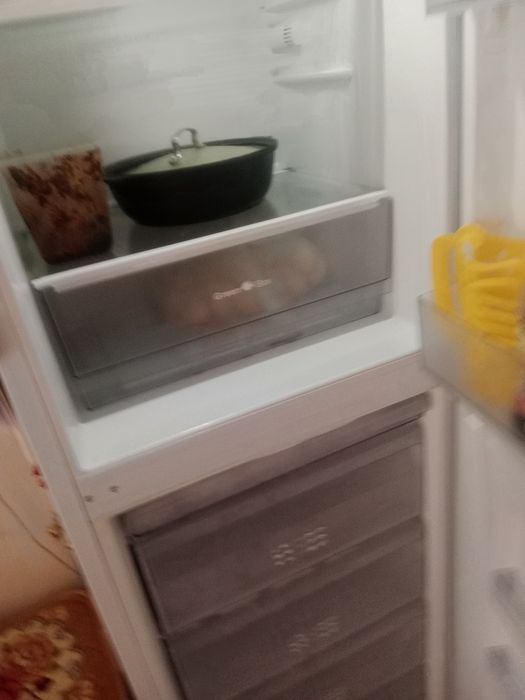 Продам холодильник в отличном состоянии