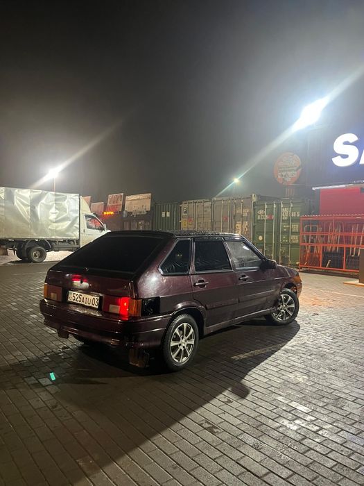 2114 Супер авто 2011 год