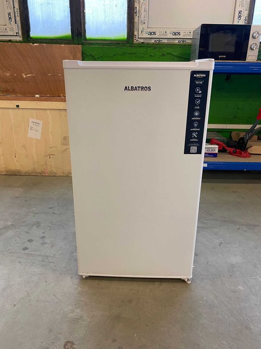 Friger albatros stare f buna