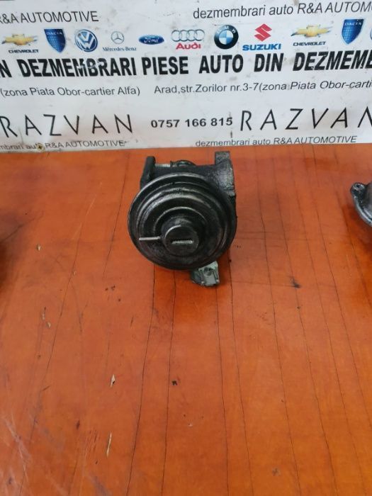 Supapa Valva Egr Bmw X3 E83 2.0 Diesel 150 Cai Motor M47