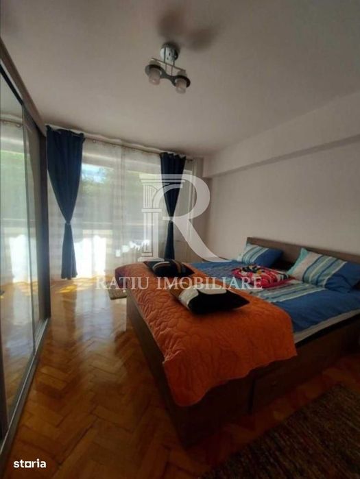 Apartament cu 2 camera | Nufarul | Etajul 3 | Lift | Oradea
